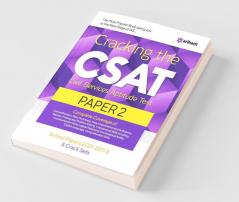 Cracking the CSAT Paper 2