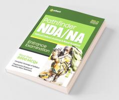 Pathfinder NDA/NA National Defence Academy & Naval Academy Entrance Examination