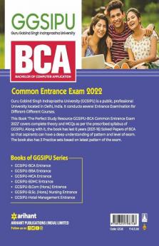 GGSIPU BCA Exam Guide 2022