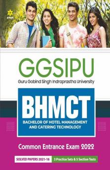 GGSIPU BHMCT Guide 2022