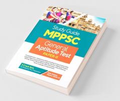 MPPSC General Aptitude Test Paper 2 Guide for 2022 Exam