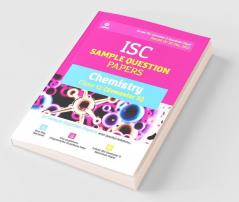 Arihant ISC Semester 2 Chemistry Class 10 Sample Question Papers (As per ISC Semester 2 Specimen Paper Issued on 20 Dec 2021)