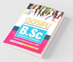 GGSIPU B.Sc Hons Nursing Guide 2022