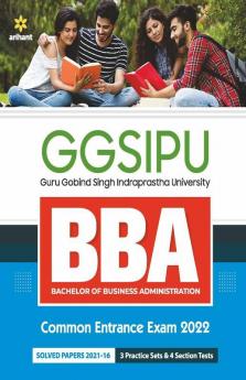 GGSIPU BBA Guide 2022