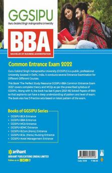 GGSIPU BBA Guide 2022