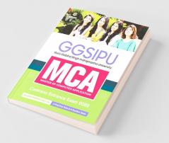 GGSIPU MCA Guide 2022
