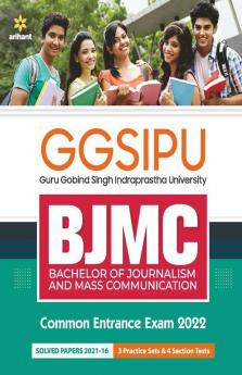GGSIPU BJMC Guide 2022