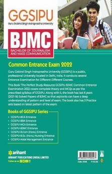 GGSIPU BJMC Guide 2022