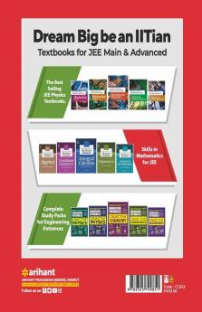 COMEDK 10 Years Solved Papers (2021-2012) 5 Mock Tests For 2022 Exam