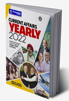 Current Affairs Yearly 2022 ( E )