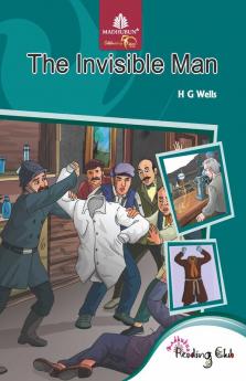 INVISIBLE MAN (REVISED)