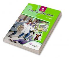 INVISIBLE MAN (REVISED)