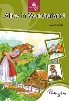 ALICE IN WONDERLAND (REVISED)