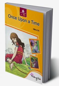 ONCE UPON A TIME (REVIESED)