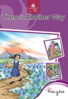 THERE'S ANOTHER WAY ! REVISED
