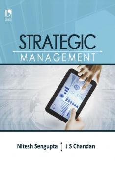 Strategic Management