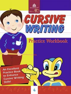 Cursive Writing - 4