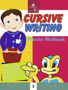Cursive Writing - 7