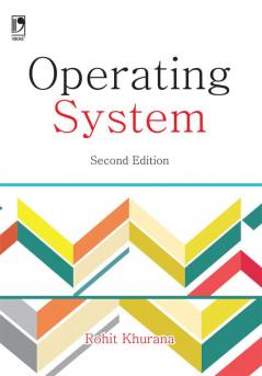 Operating System - 2Nd Edition