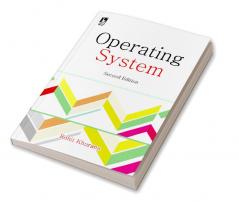 Operating System - 2Nd Edition