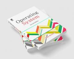 Operating System - 2Nd Edition