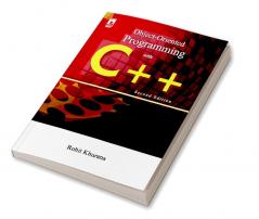 OBJECT ORIENTED PROGRAMMING WITH C++ 2ND