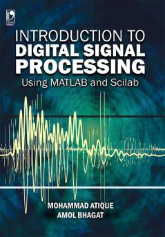 Introduction to Digital Signal Processin