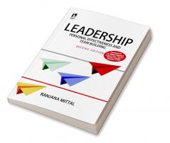 Leadership_Personal Effectiveness and Team Building