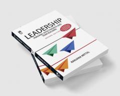 Leadership_Personal Effectiveness and Team Building
