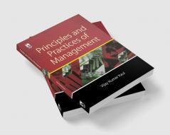 PRINCIPLES AND PRACTICES OF MANAGEMENT
