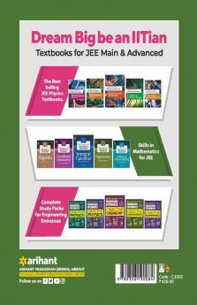 Andhra Pradesh EAPCET Chapterwise Solutions 2021-2018 Mathematics for 2022 Exam