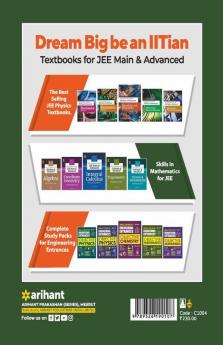 Telangana EAMCET Chapterwise Solutions 2021-2018 Chemistry for 2022 Exam