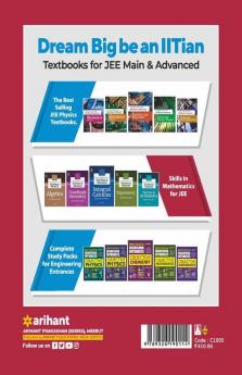 Telangana EAMCET Chapterwise Solutions 2021-2018 Mathematics for 2022 Exam