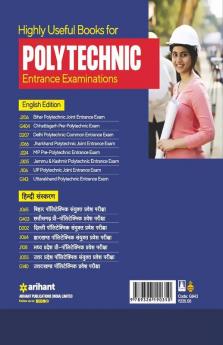 JCECE Jharkhand Polytechnic Exam Solved Paper (2021-2000) for 2022 Exam