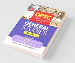 OPSC Odisha Civil Service General Studies Paper 1 Exam 2022