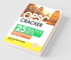 25 Practice Sets OPSC Odisha Civil Service General Studies Paper 1 Pre Exam 2022