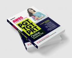 AWES Army Welfare Education Society PGT TGT PRT Exam Guide