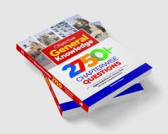 Objective General Knowledge 2750+ Chapterwise Questions