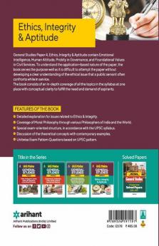 IAS Mains General Studies Paper 4 Ethics Integrity & Aptitude