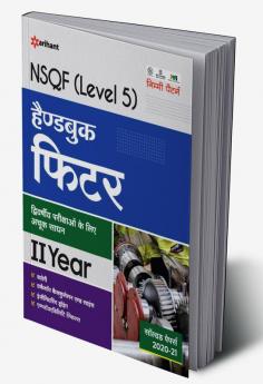 NSQF Level 5 Handbook Fitter 2 Year