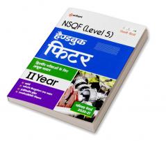 NSQF Level 5 Handbook Fitter 2 Year