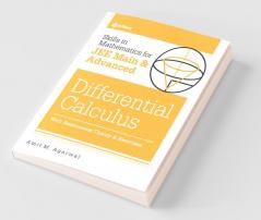 Skills in Mathematics - Differential Calculus for JEE Main and Advanced
