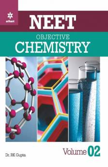 NEET Objective Chemistry Volume 2