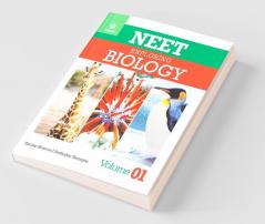 NEET Exploring Biology Volume 1
