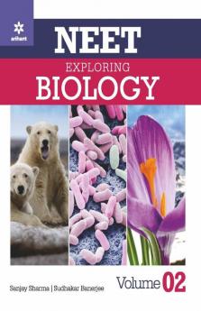NEET Exploring Biology Volume 2