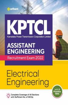KPTCL Assistant Engineering (Electrical Engineering) Exam 2022