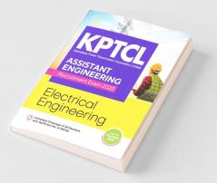 KPTCL Assistant Engineering (Electrical Engineering) Exam 2022