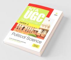 NTA UGC NET/JRF/SET Paper 2 Political Science