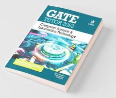 Computer Science and Information Technology GATE 2023