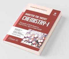 Master The NCERT for NEET Chemistry - Vol.1